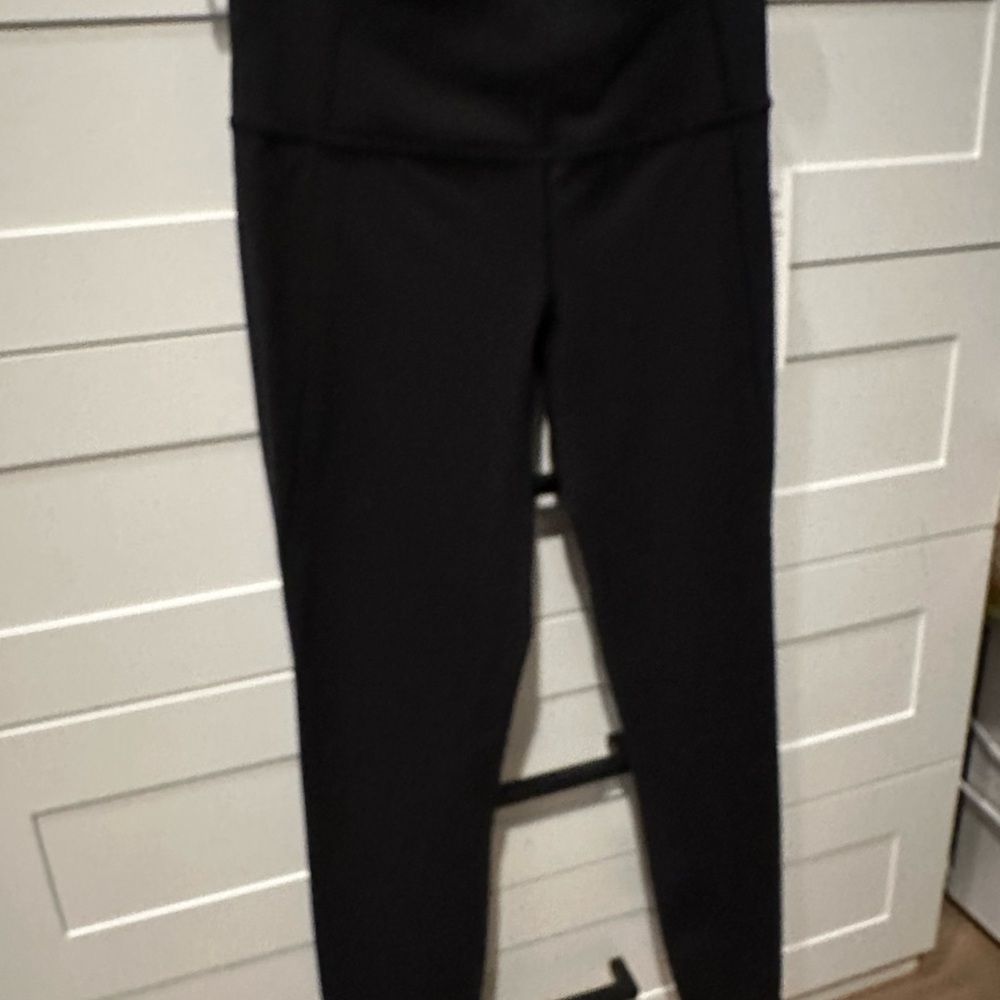 NWT!  Lululemon Quick Pace 7/8 Tight!
